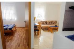 Apartmány Brkić Duba Apartmán 2 - Apartman 2 foto 2