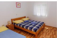 Apartmány Brkić Duba Apartmán 2 - Apartman 2 foto 3