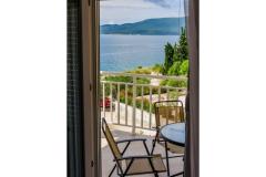 Apartmány Brkić Duba Apartmán 2 - Apartman 2 foto 4