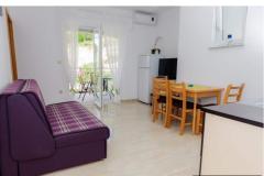 Apartmány Brkić Duba Apartmán 1 - Apartman 1 foto 1