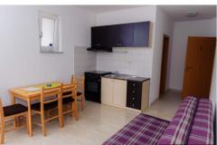 Apartmány Brkić Duba Apartmán 1 - Apartman 1 foto 2