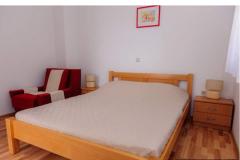 Apartmány Brkić Duba Apartmán 1 - Apartman 1 foto 3