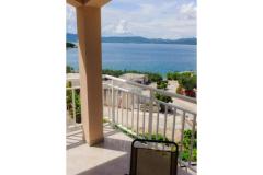 Apartmány Brkić Duba Apartmán 1 - Apartman 1 foto 4