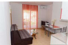 Apartmány Brkić Duba Apartmán 3 - Apartman 3 foto 1