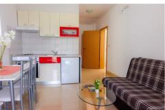 Apartmány Brkić Duba Apartmán 3 - Apartman 3 foto 2