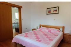 Apartmány Brkić Duba Apartmán 3 - Apartman 3 foto 3