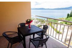 Apartmány Brkić Duba Apartmán 3 - Apartman 3 foto 4