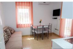 Apartmány Brkić Duba Apartmán 4 - Apartman 4 foto 1