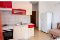 Apartmány Brkić Duba Apartmán 4 - Apartman 4 foto 2