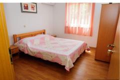 Apartmány Brkić Duba Apartmán 4 - Apartman 4 foto 3