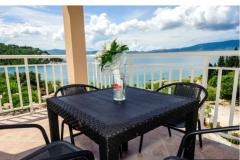Apartmány Brkić Duba Apartmán 4 - Apartman 4 foto 4