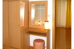 Apartmány Deak Komarna Apartmán 6 - žuti foto 3