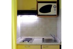 Apartmány Deak Komarna Apartmán 6 - žuti foto 4