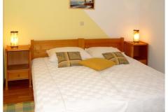 Apartmány Deak Komarna Apartmán 6 - žuti foto 5