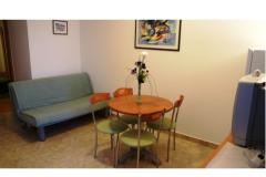 Apartmány Deak Komarna Apartmán 7 - 7zeleni3+2 foto 2