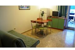 Apartmány Deak Komarna Apartmán 7 - 7zeleni3+2 foto 3