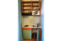 Apartmány Deak Komarna Apartmán 7 - 7zeleni3+2 foto 4