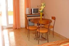 Apartmány Deak Komarna Apartmán 8 - 8bež3+2 foto 1