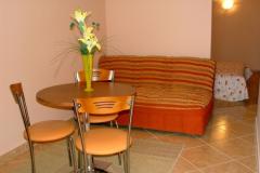 Apartmány Deak Komarna Apartmán 8 - 8bež3+2 foto 2