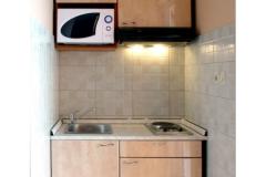Apartmány Deak Komarna Apartmán 8 - 8bež3+2 foto 4