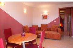 Apartmány Deak Komarna Apartmán 9 - 9.Excluziv foto 1