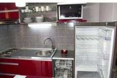 Apartmány Deak Komarna Apartmán 10 - 10Excluziv foto 3