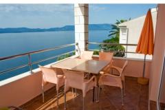 Apartmány Deak Komarna Apartmán 1 - AP1 rozi foto 1