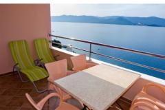 Apartmány Deak Komarna Apartmán 1 - AP1 rozi foto 2