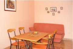 Apartmány Deak Komarna Apartmán 1 - AP1 rozi foto 4