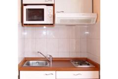 Apartmány Deak Komarna Apartmán 1 - AP1 rozi foto 5