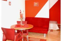 Apartmány Deak Komarna Apartmán 2 - BR.2crveni foto 2