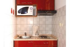 Apartmány Deak Komarna Apartmán 2 - BR.2crveni foto 3