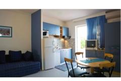 Apartmány Deak Komarna Apartmán 5 - AP5plavi foto 1