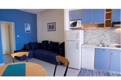 Apartmány Deak Komarna Apartmán 5 - AP5plavi foto 2