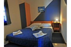 Apartmány Deak Komarna Apartmán 5 - AP5plavi foto 4