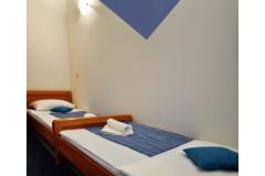 Apartmány Deak Komarna Apartmán 5 - AP5plavi foto 5