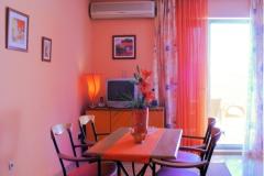 Apartmány Deak Komarna Apartmán 3 - AP3naranča foto 1