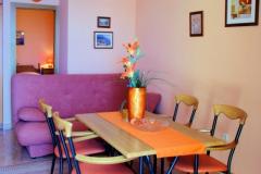 Apartmány Deak Komarna Apartmán 3 - AP3naranča foto 2