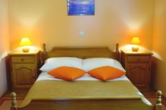 Apartmány Deak Komarna Apartmán 3 - AP3naranča foto 3