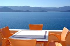 Apartmány Deak Komarna Apartmán 3 - AP3naranča foto 5