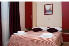 Apartmány Komarna Apartmán 2 - A2-CRVENI foto 4