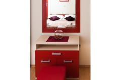 Apartmány Komarna Apartmán 2 - A2-CRVENI foto 5