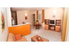 Apartmány Komarna Apartmán 1 - A1-NARANČA foto 1