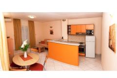 Apartmány Komarna Apartmán 1 - A1-NARANČA foto 2