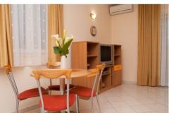 Apartmány Komarna Apartmán 1 - A1-NARANČA foto 3