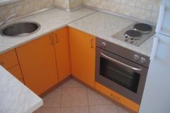 Apartmány Komarna Apartmán 1 - A1-NARANČA foto 4