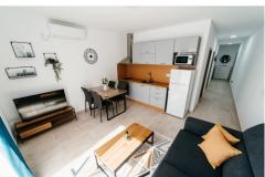 Apartmány Komarna Apartmán 4 - A4-OKER foto 1
