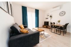 Apartmány Komarna Apartmán 4 - A4-OKER foto 2