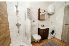 Apartmány Komarna Apartmán 4 - A4-OKER foto 3