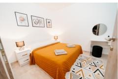 Apartmány Komarna Apartmán 4 - A4-OKER foto 5